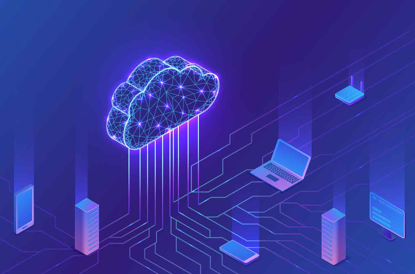 Cloud security posture management framework